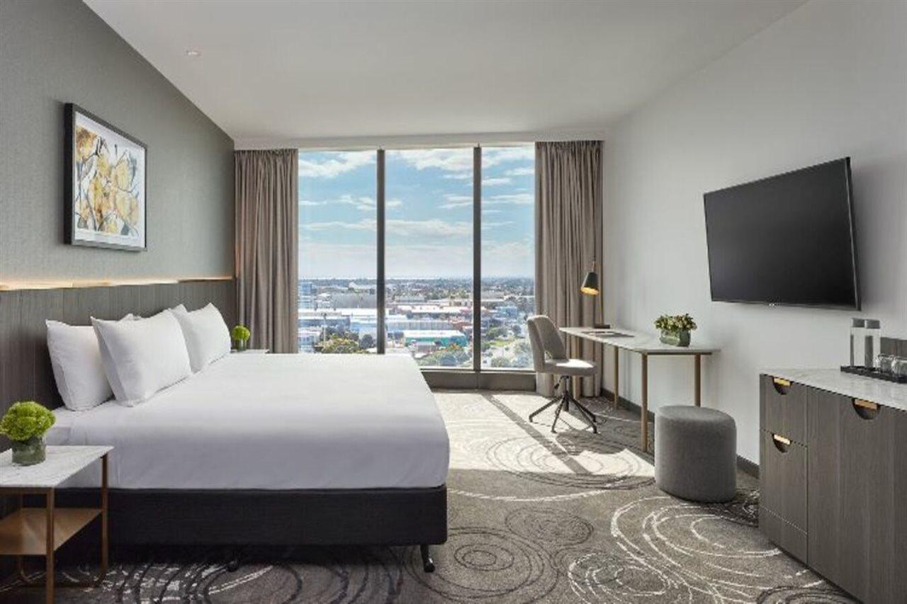 Parkroyal Monash Melbourne Clayton ภายนอก รูปภาพ