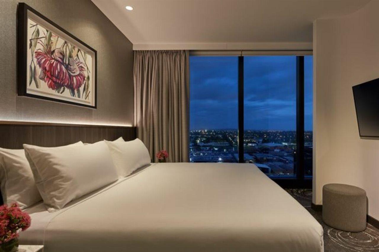 Parkroyal Monash Melbourne Clayton ภายนอก รูปภาพ