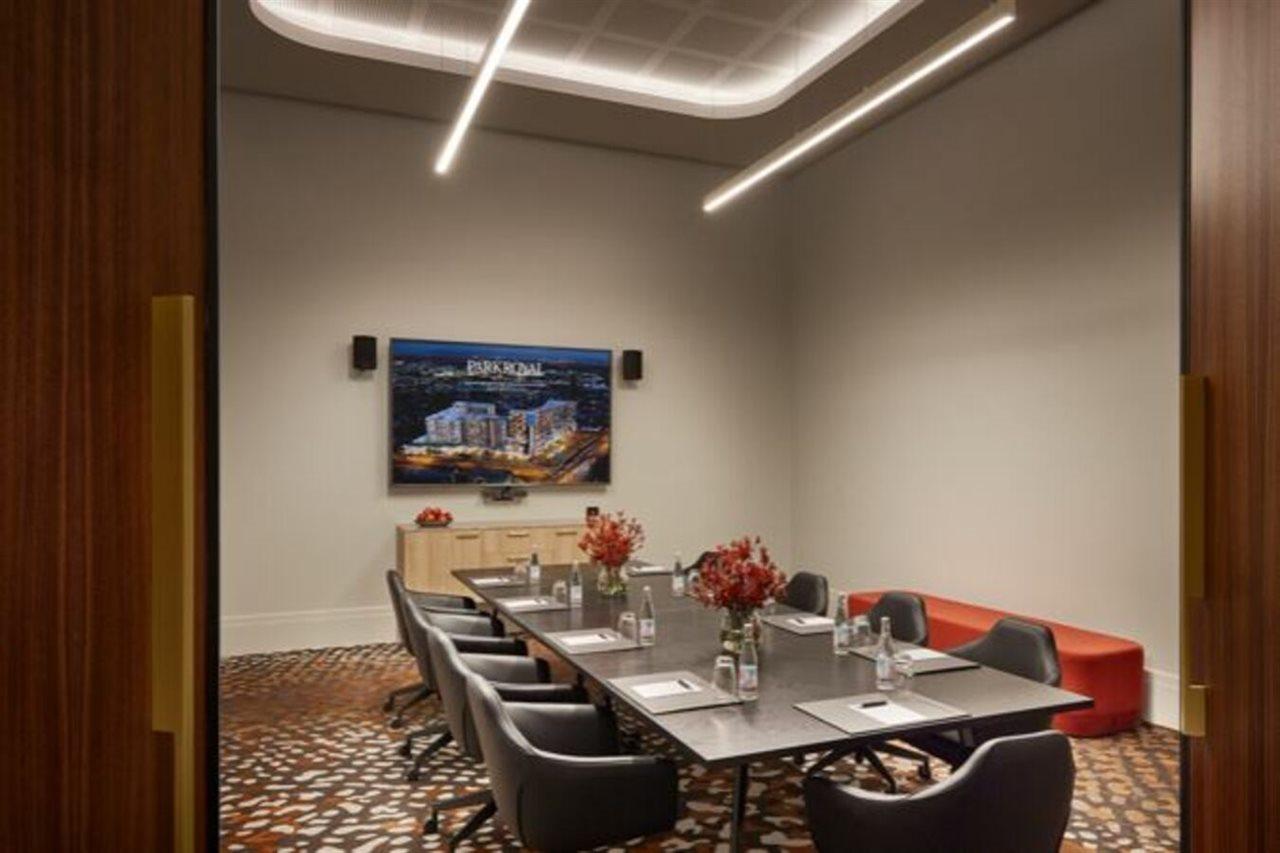 Parkroyal Monash Melbourne Clayton ภายนอก รูปภาพ