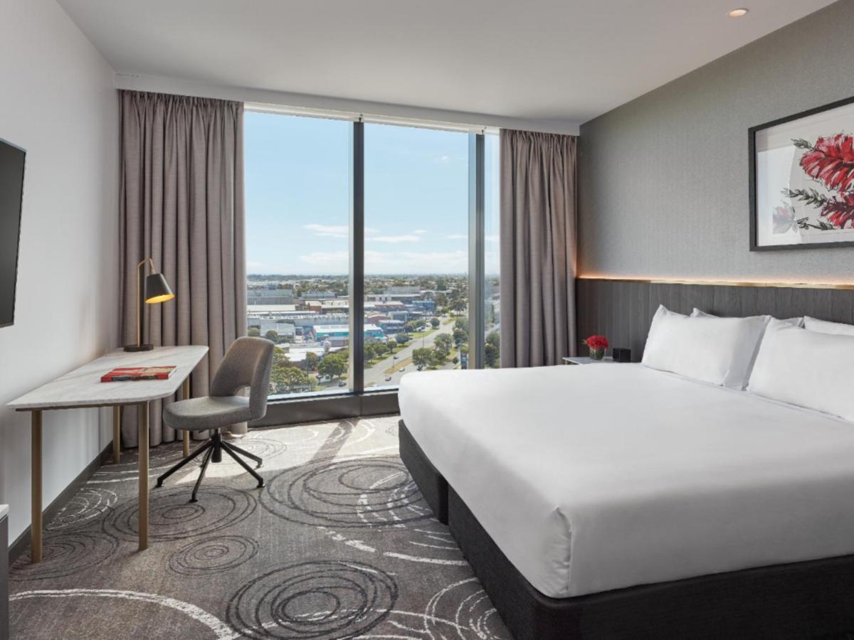 Parkroyal Monash Melbourne Clayton ภายนอก รูปภาพ
