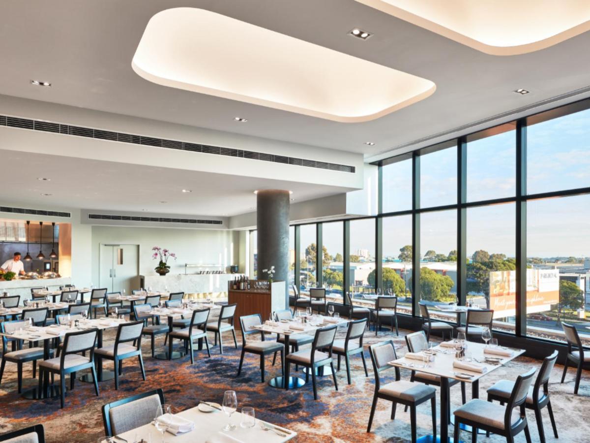Parkroyal Monash Melbourne Clayton ภายนอก รูปภาพ