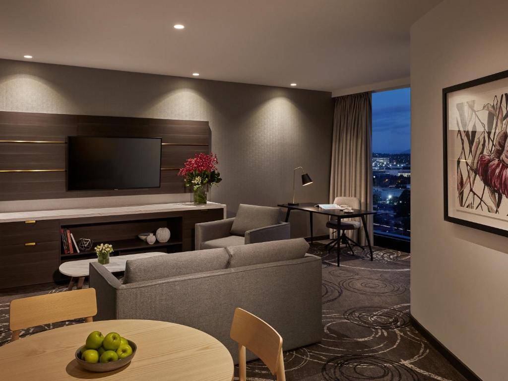 Parkroyal Monash Melbourne Clayton ภายนอก รูปภาพ