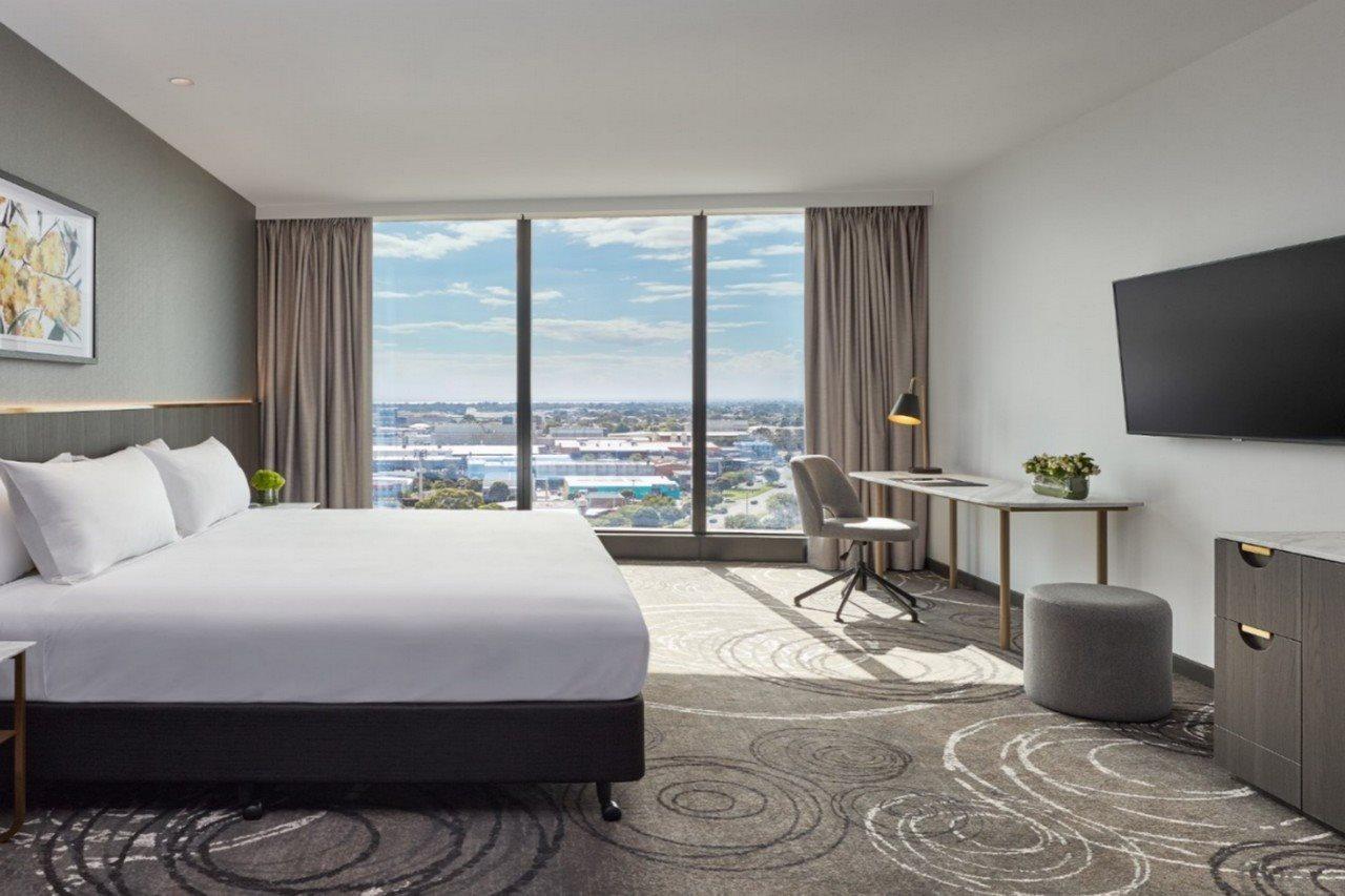 Parkroyal Monash Melbourne Clayton ภายนอก รูปภาพ