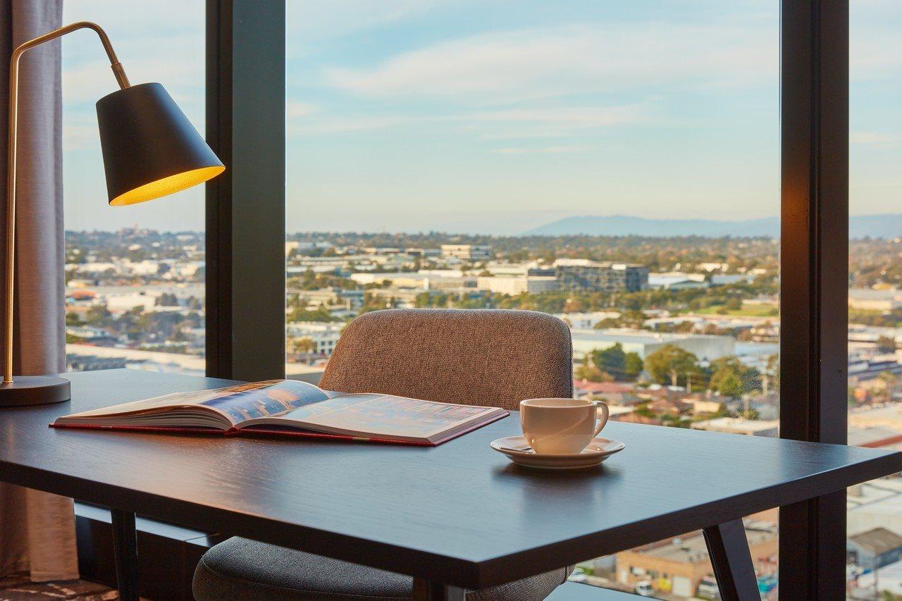 Parkroyal Monash Melbourne Clayton ภายนอก รูปภาพ