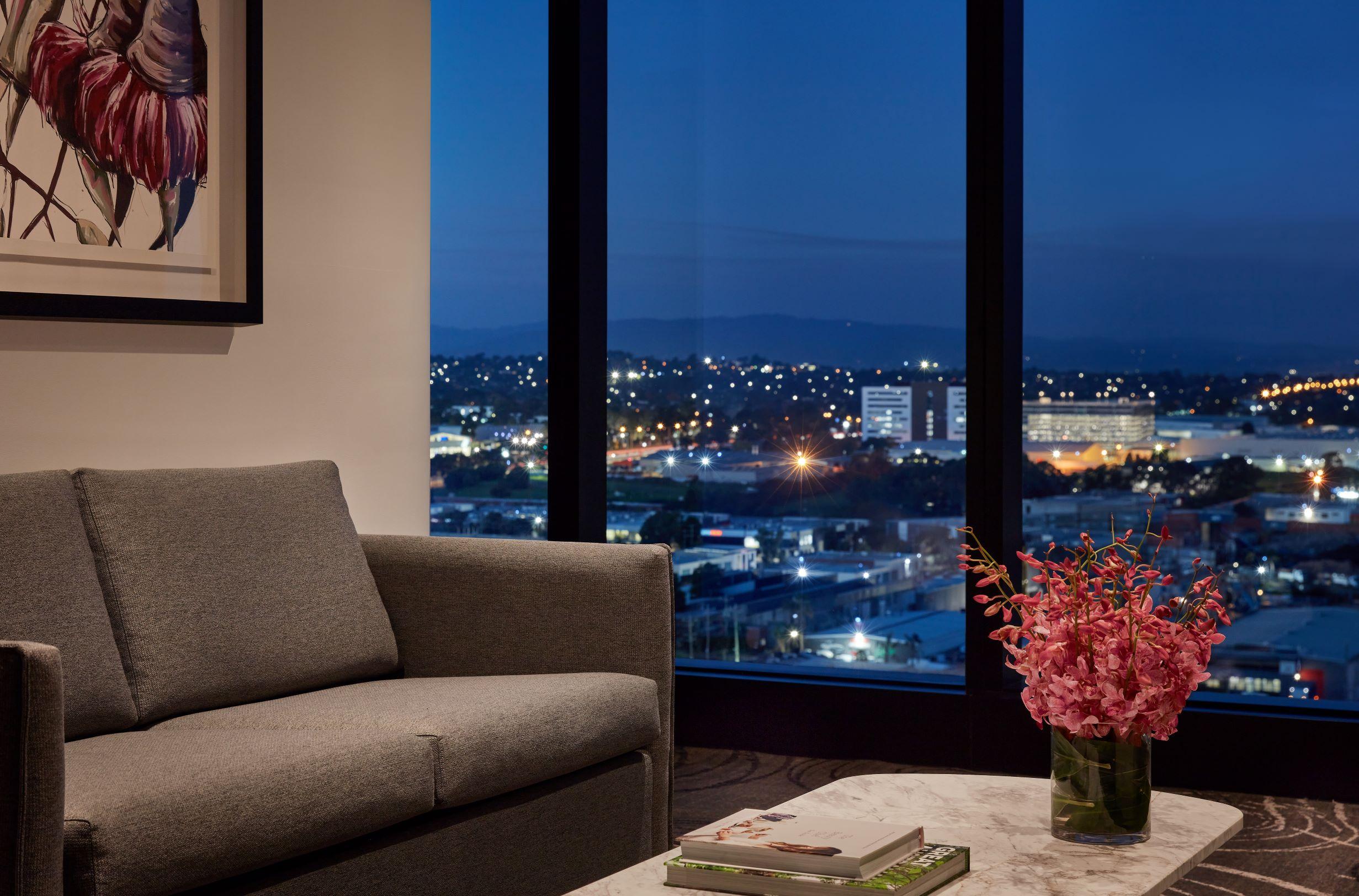 Parkroyal Monash Melbourne Clayton ภายนอก รูปภาพ