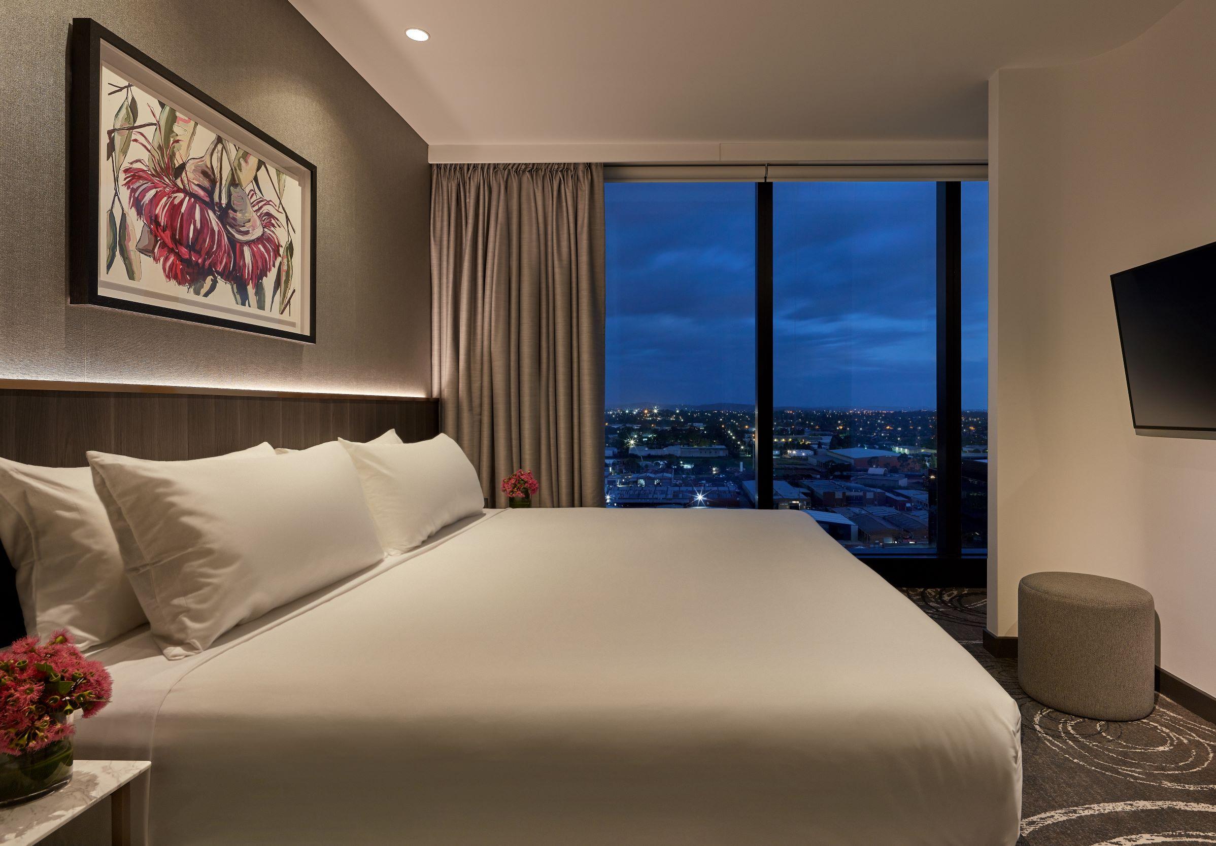 Parkroyal Monash Melbourne Clayton ภายนอก รูปภาพ