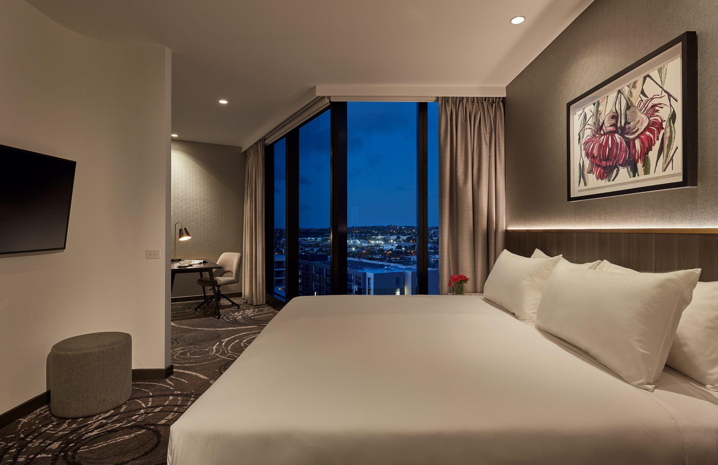 Parkroyal Monash Melbourne Clayton ภายนอก รูปภาพ
