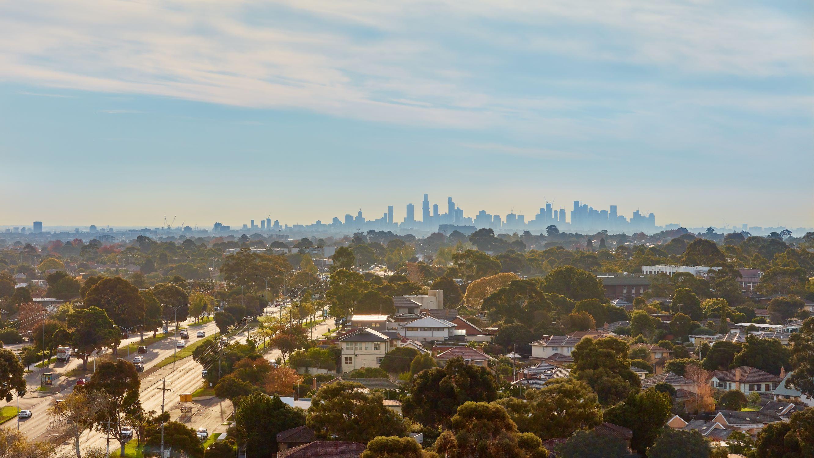 Parkroyal Monash Melbourne Clayton ภายนอก รูปภาพ