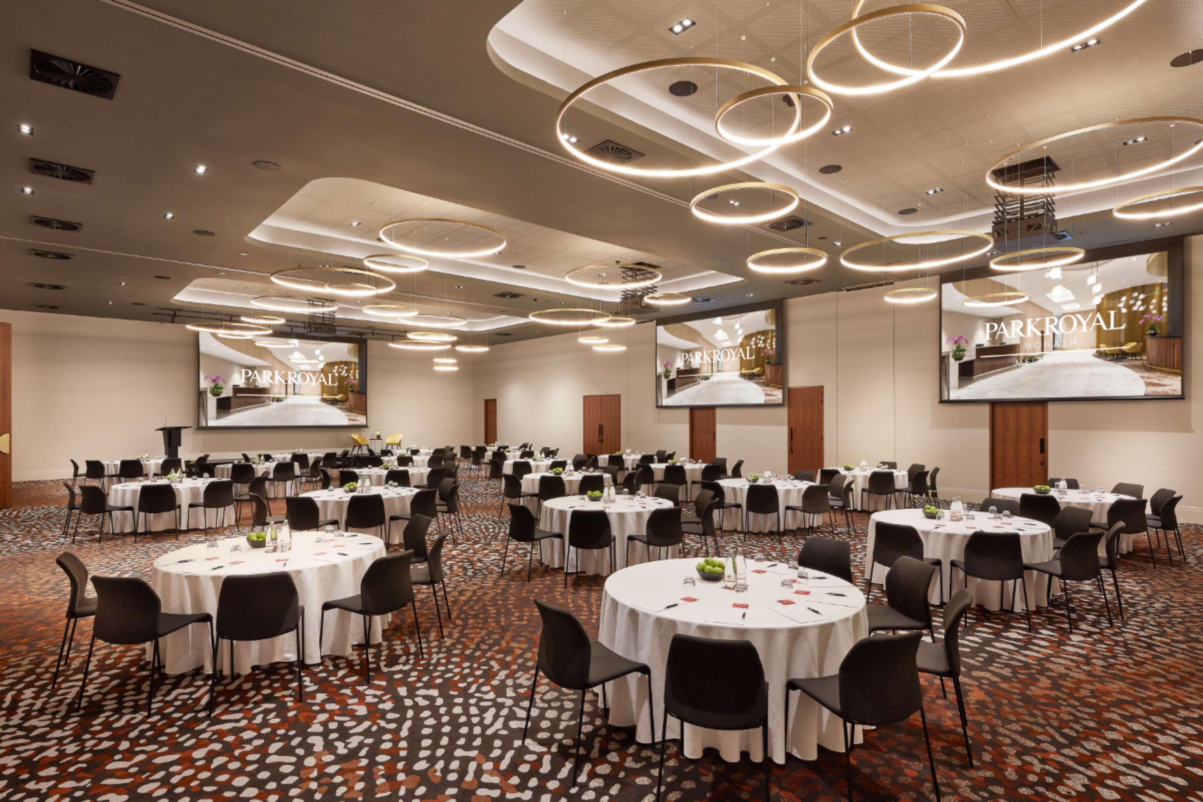 Parkroyal Monash Melbourne Clayton ภายนอก รูปภาพ