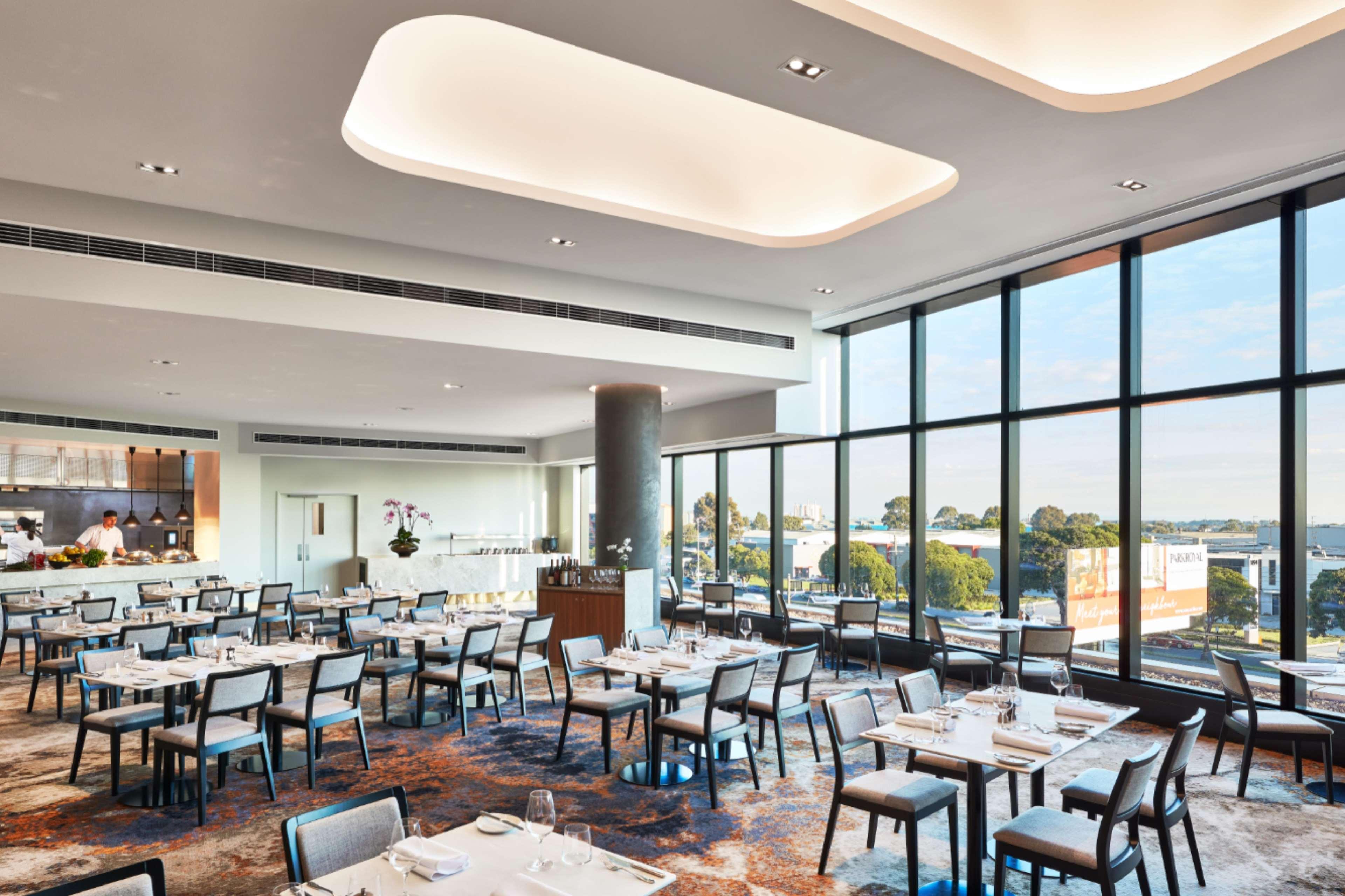 Parkroyal Monash Melbourne Clayton ภายนอก รูปภาพ