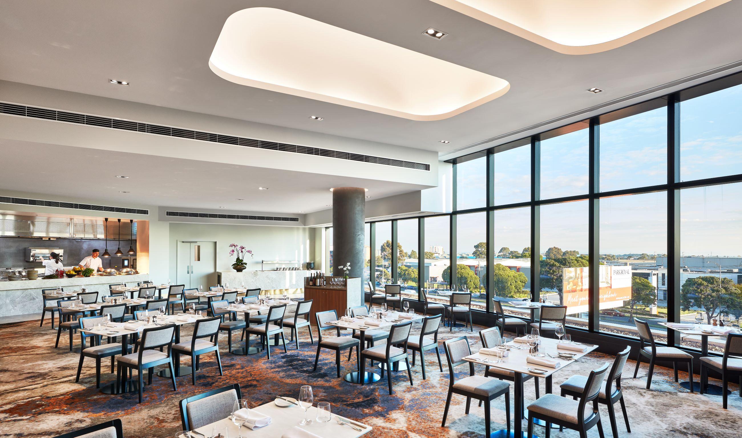 Parkroyal Monash Melbourne Clayton ภายนอก รูปภาพ