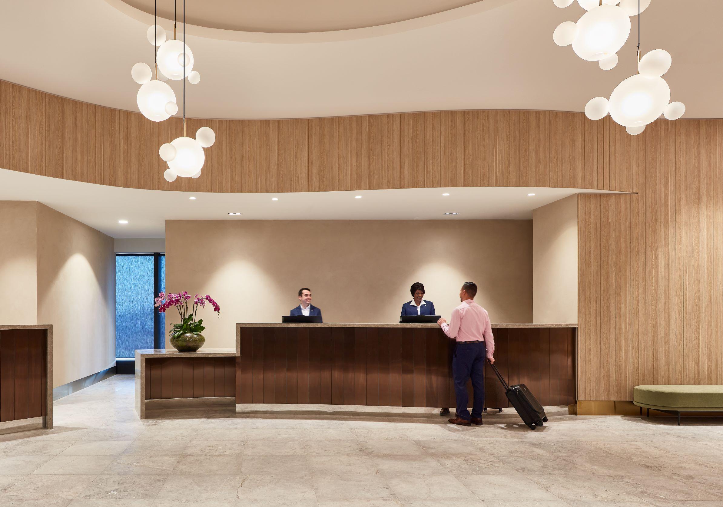 Parkroyal Monash Melbourne Clayton ภายนอก รูปภาพ