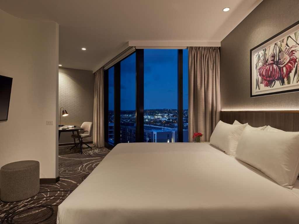 Parkroyal Monash Melbourne Clayton ห้อง รูปภาพ