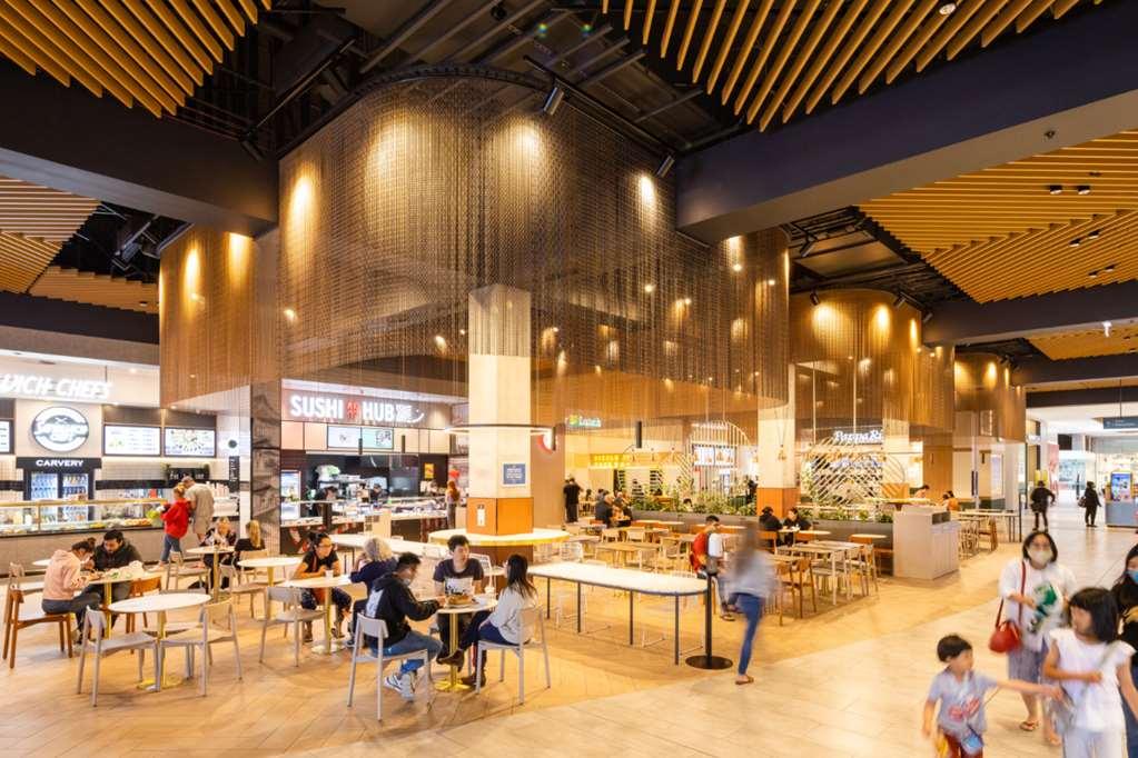 Parkroyal Monash Melbourne Clayton สิ่งอำนวยความสะดวก รูปภาพ