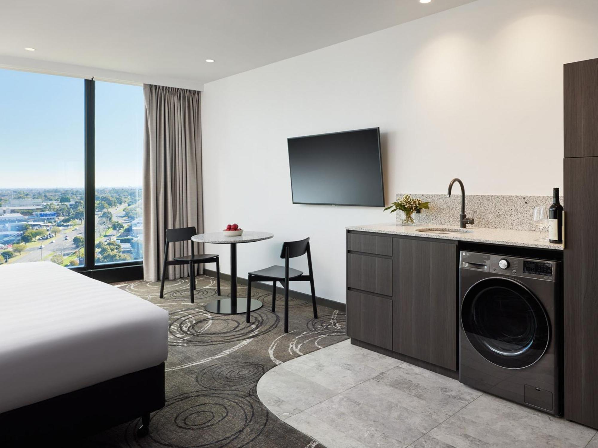 Parkroyal Monash Melbourne Clayton ห้อง รูปภาพ