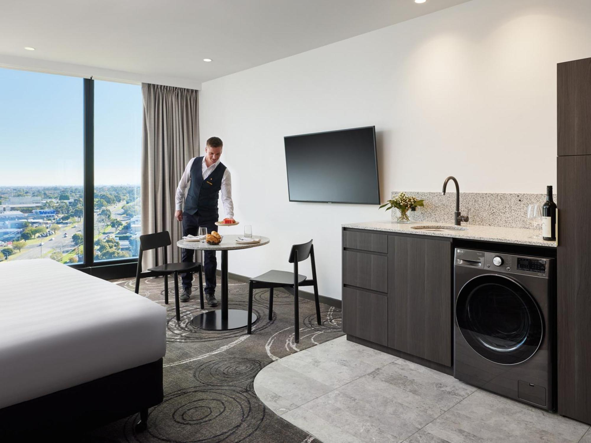 Parkroyal Monash Melbourne Clayton ห้อง รูปภาพ